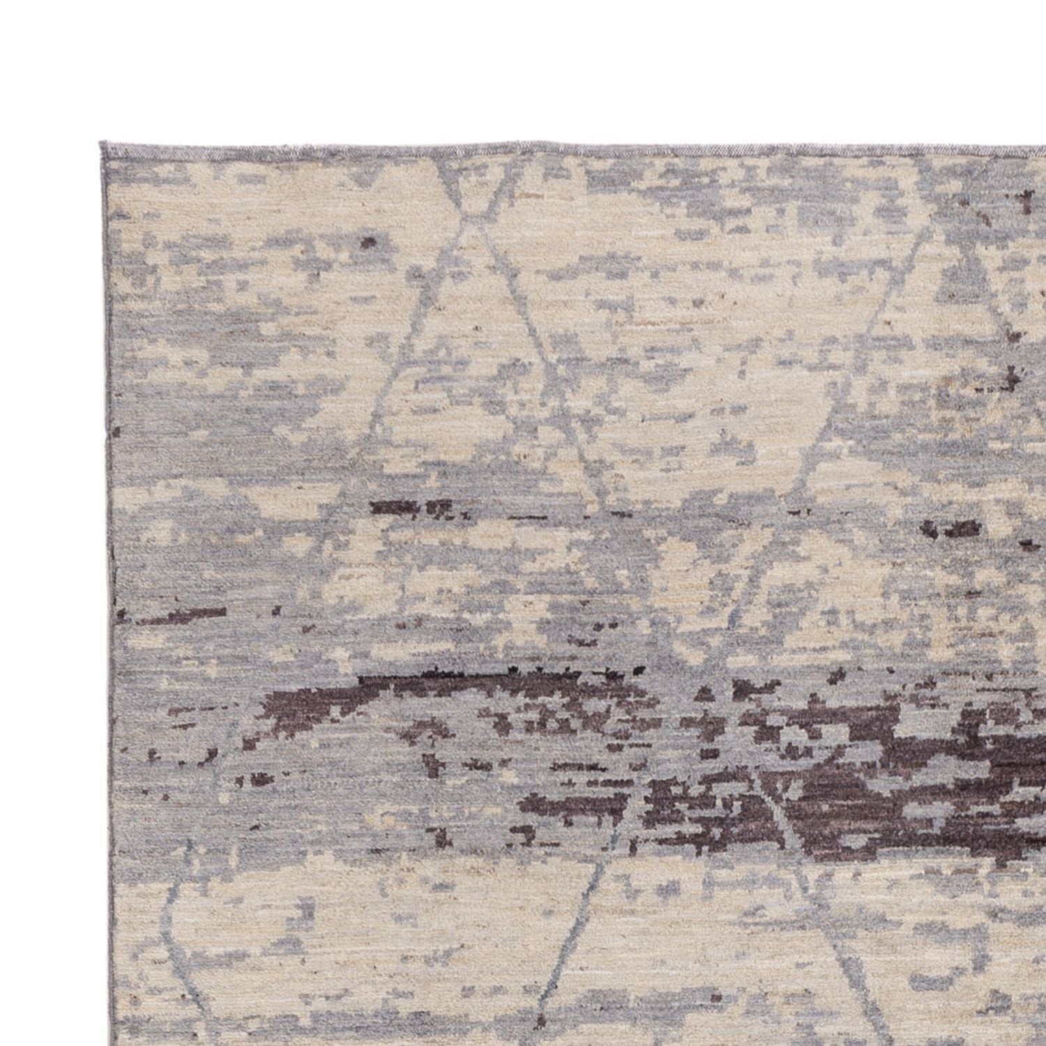 Tappeto berbero - 300 x 202 cm - beige