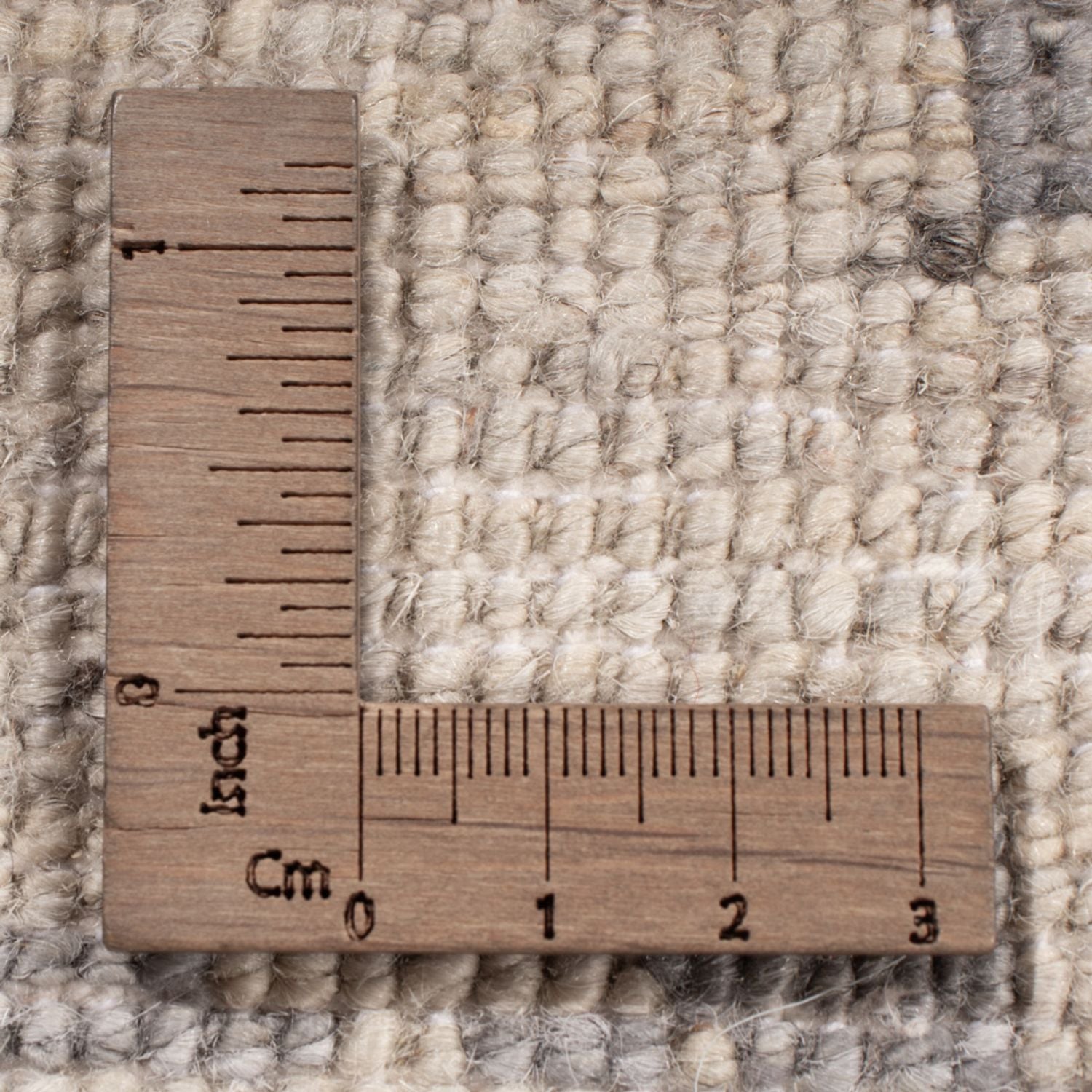 Tappeto berbero - 300 x 202 cm - beige