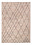 Tappeto berbero - 294 x 205 cm - beige
