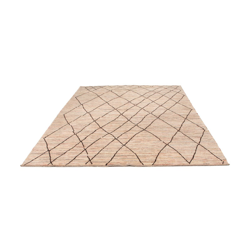 Tappeto berbero - 294 x 205 cm - beige