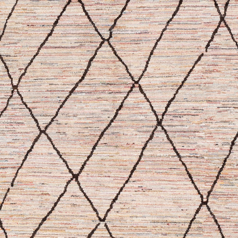 Tappeto berbero - 300 x 204 cm - beige