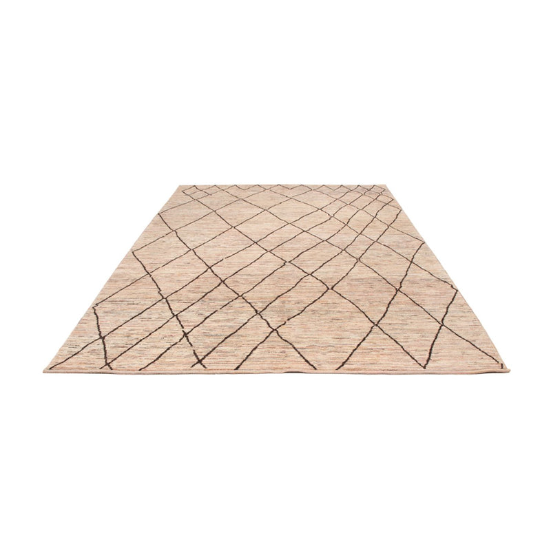 Tappeto berbero - 300 x 204 cm - beige