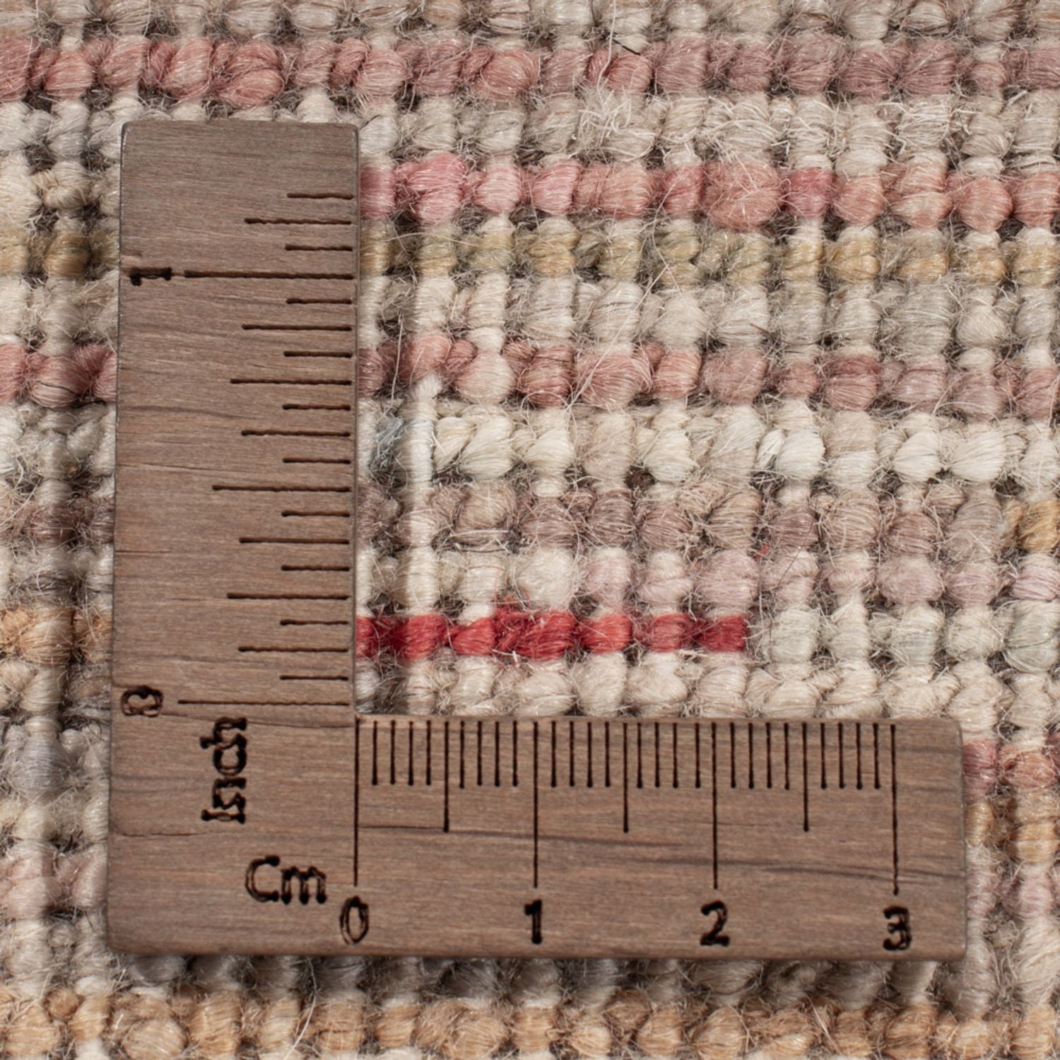 Tappeto berbero - 300 x 204 cm - beige