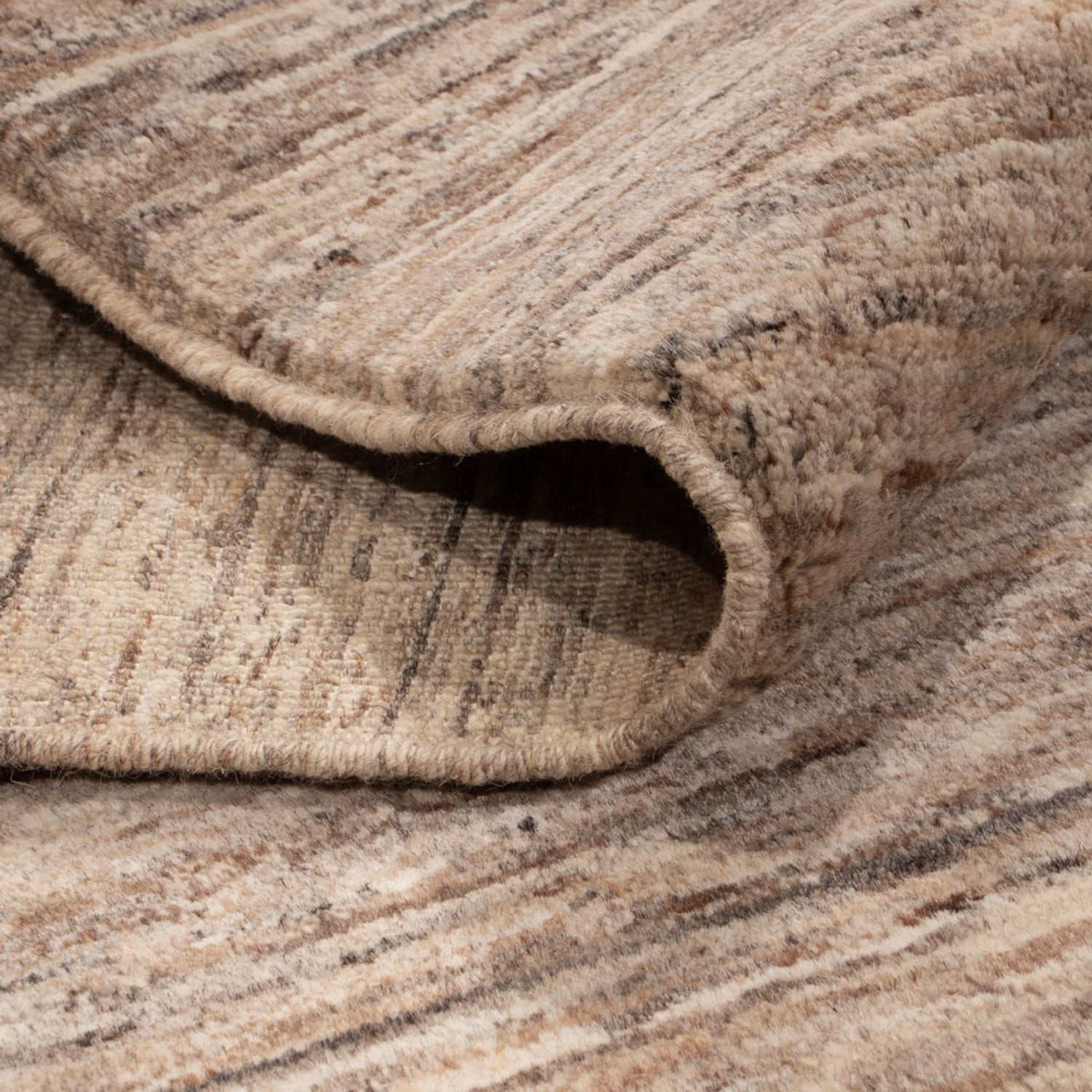 Tappeto berbero - 304 x 203 cm - beige scuro