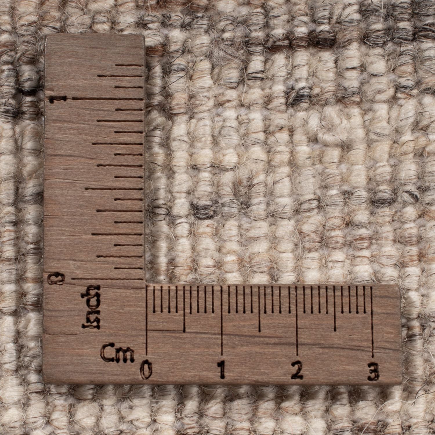 Tappeto berbero - 304 x 203 cm - beige scuro