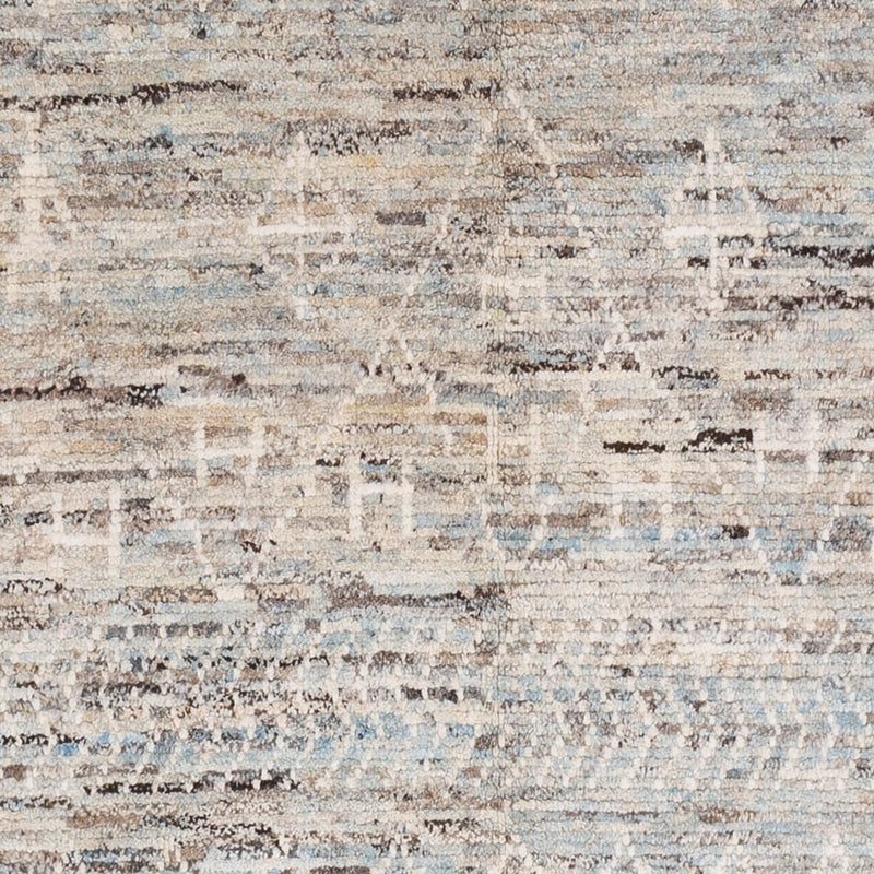 Tappeto berbero - 238 x 175 cm - beige scuro