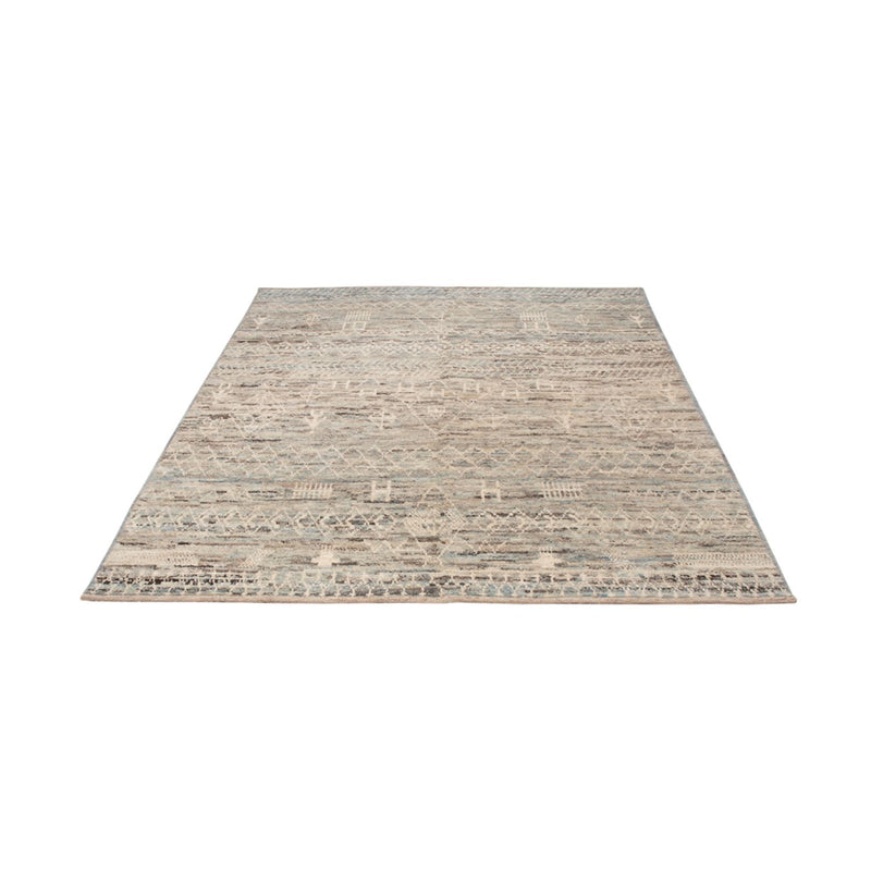 Tappeto berbero - 238 x 175 cm - beige scuro