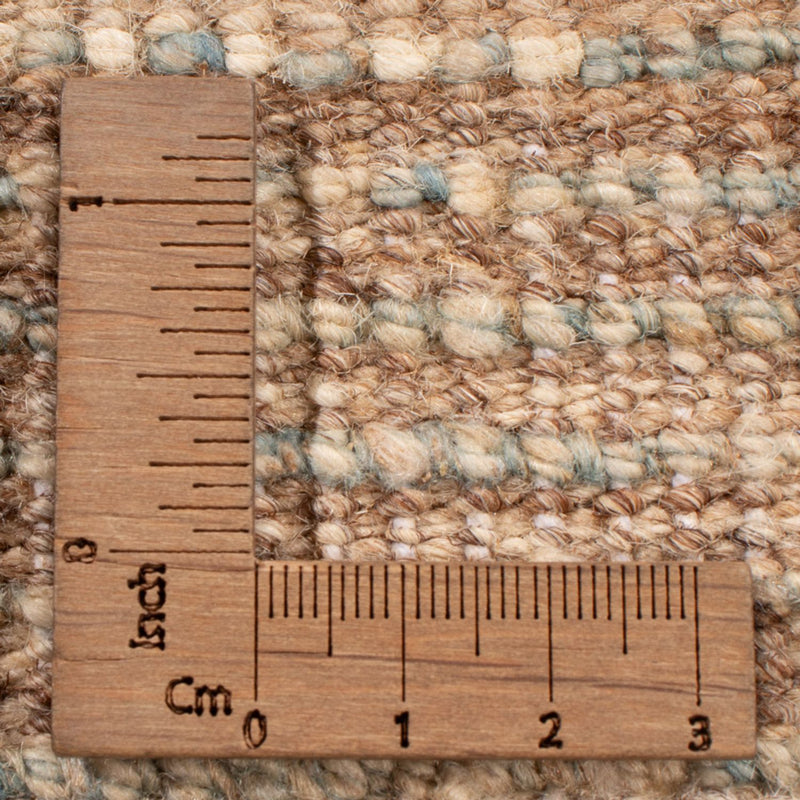 Tappeto berbero - 238 x 175 cm - beige scuro