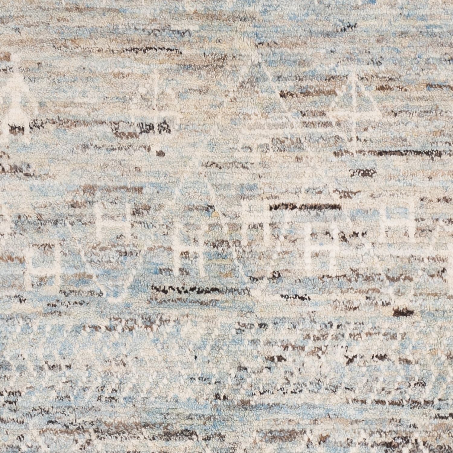 Tappeto berbero - 234 x 178 cm - beige scuro