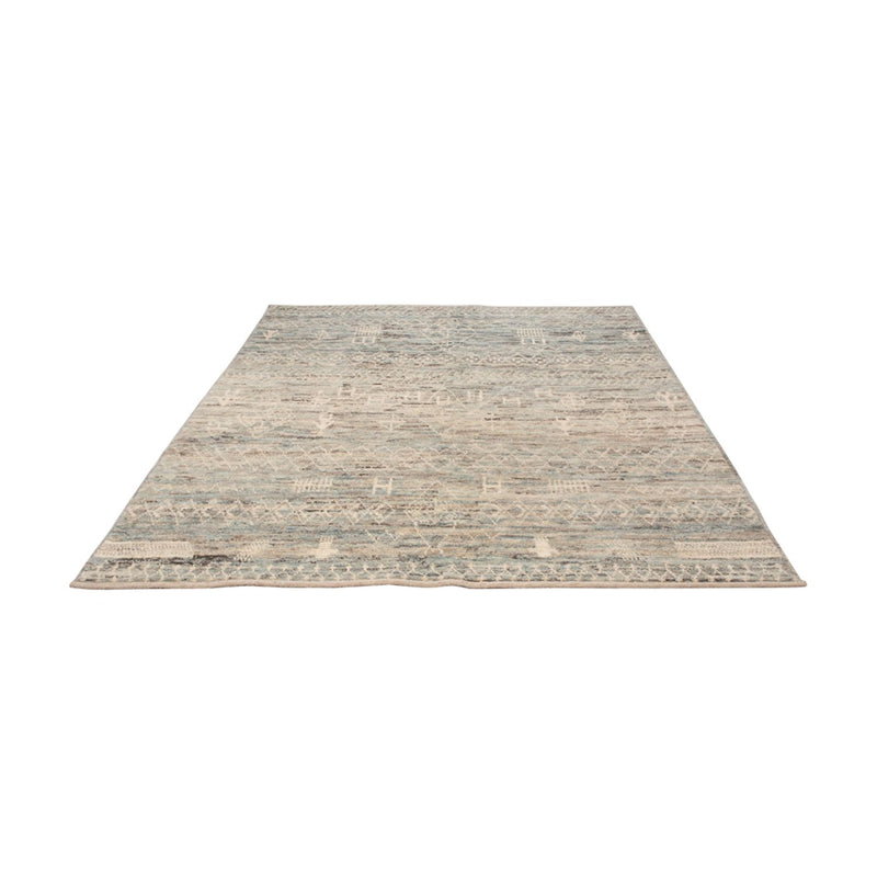 Tappeto berbero - 234 x 178 cm - beige scuro