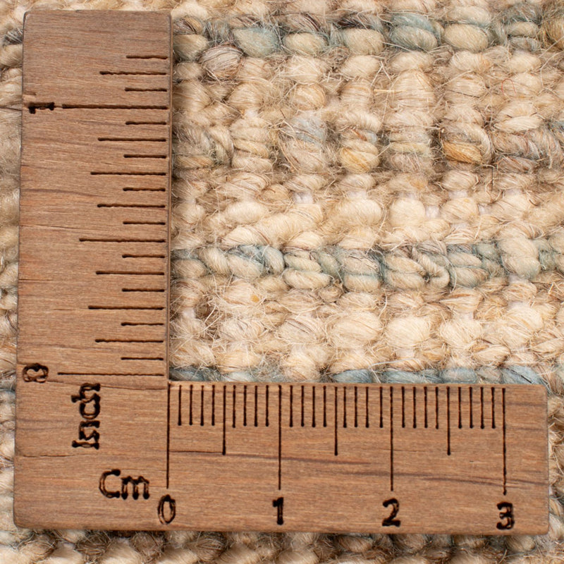 Tappeto berbero - 234 x 178 cm - beige scuro