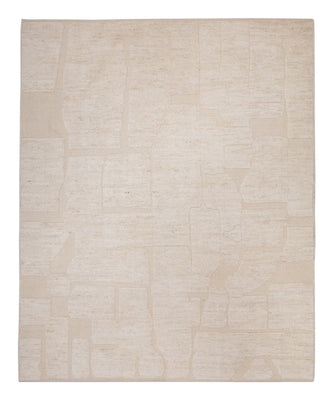 Tappeto berbero - 298 x 241 cm - beige
