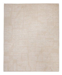 Tappeto berbero - 298 x 241 cm - beige