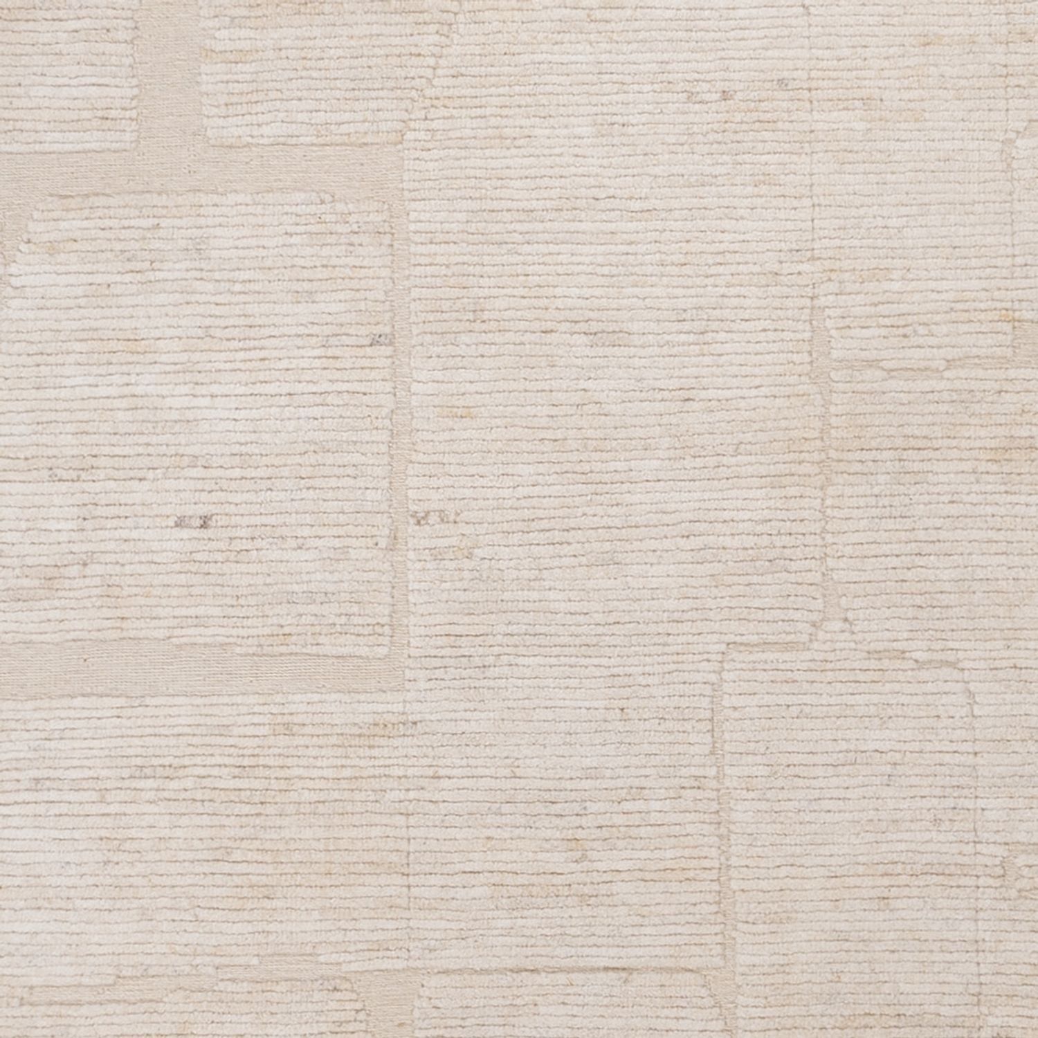 Tappeto berbero - 298 x 241 cm - beige