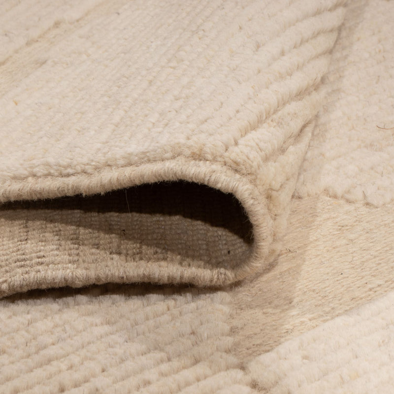 Tappeto berbero - 298 x 241 cm - beige