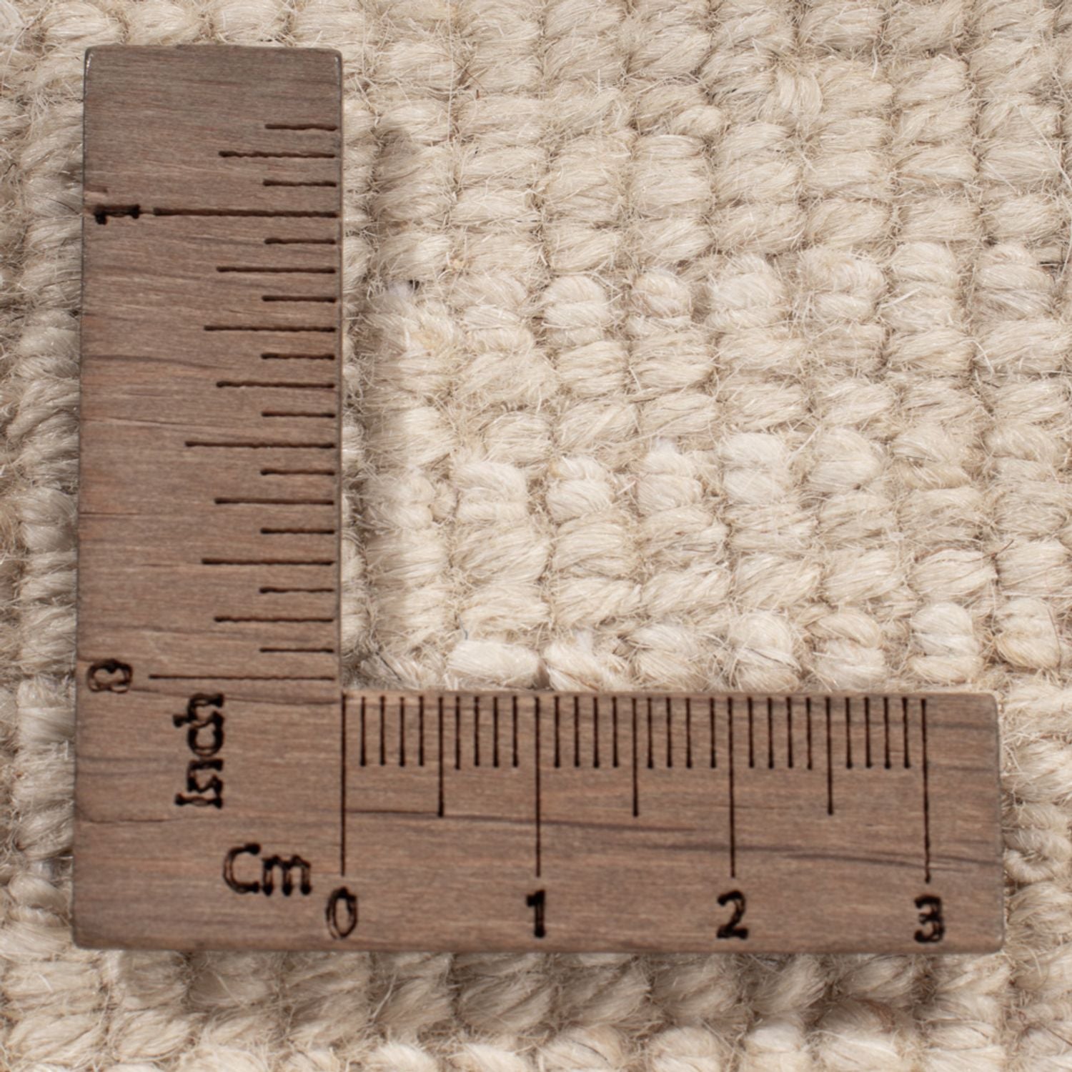 Tappeto berbero - 298 x 241 cm - beige