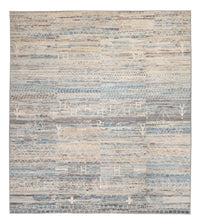 Tappeto berbero - 290 x 257 cm - multicolore