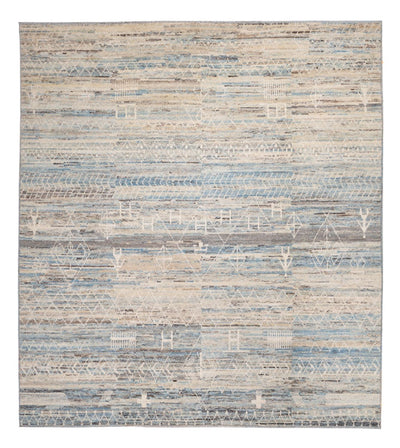 Tappeto berbero 257x290cm - Tappeto di lana