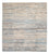 Tappeto berbero - 290 x 257 cm - multicolore