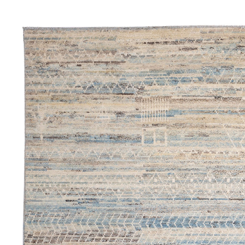 Tappeto berbero - 290 x 257 cm - multicolore