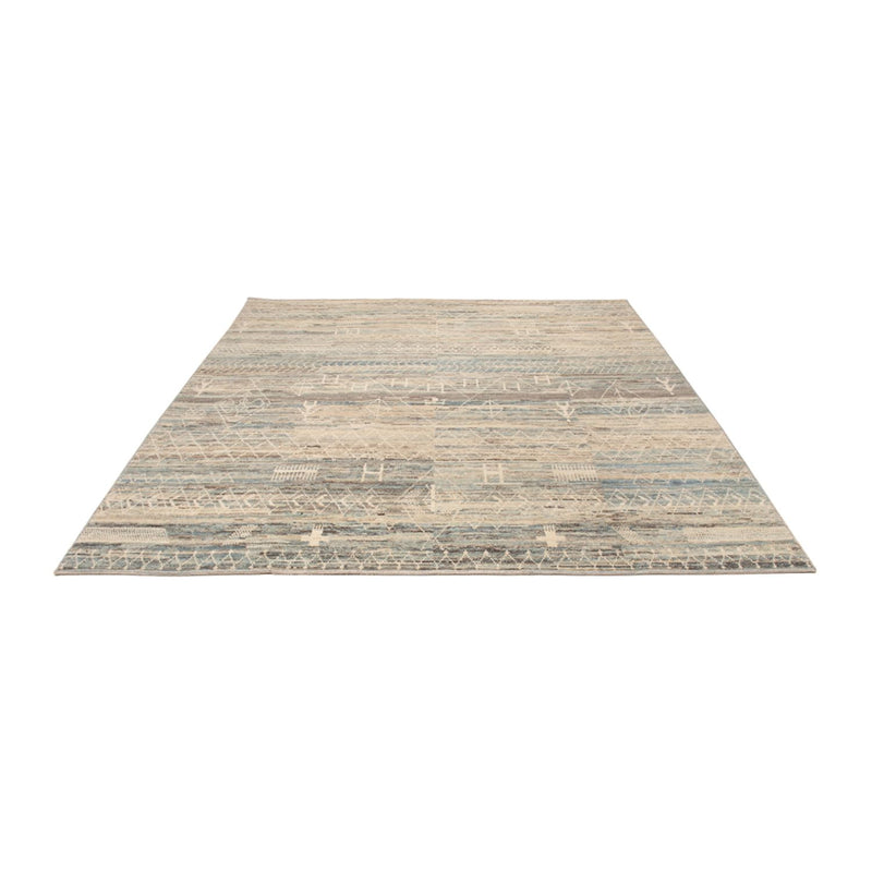 Tappeto berbero - 290 x 257 cm - multicolore
