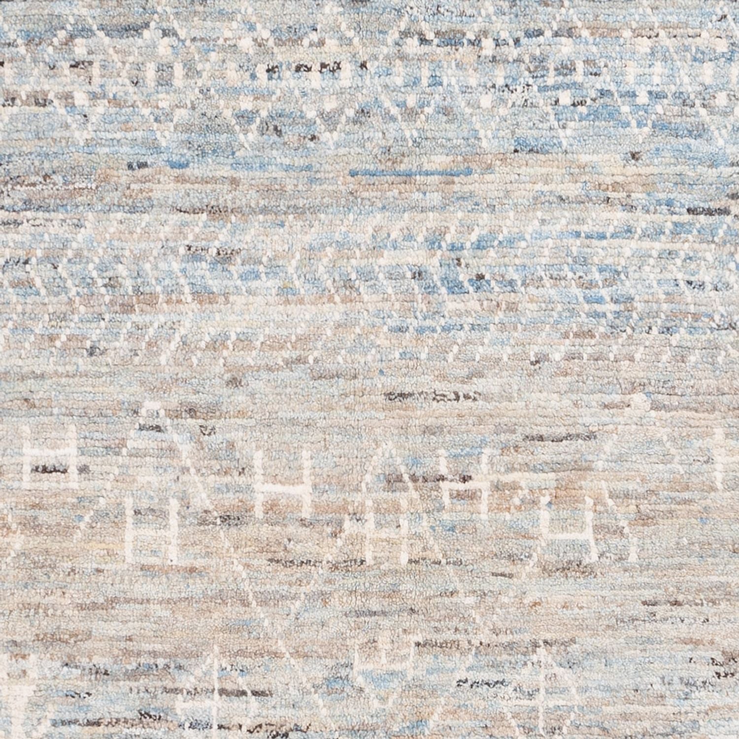 Tappeto berbero - 292 x 206 cm - multicolore