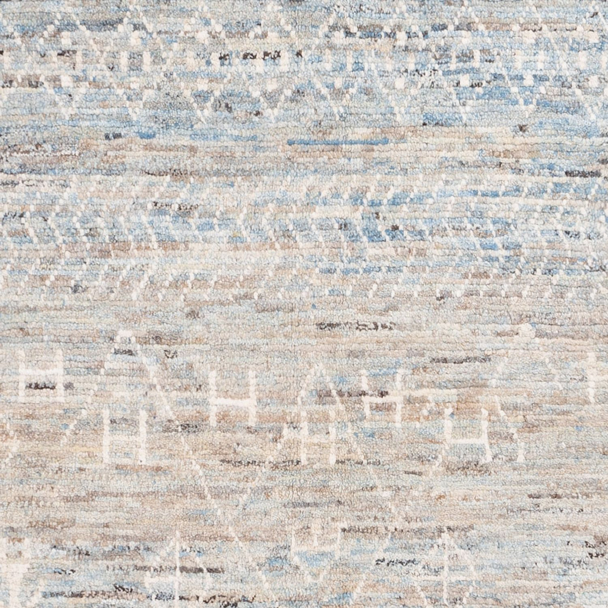Tappeto berbero - 292 x 206 cm - multicolore