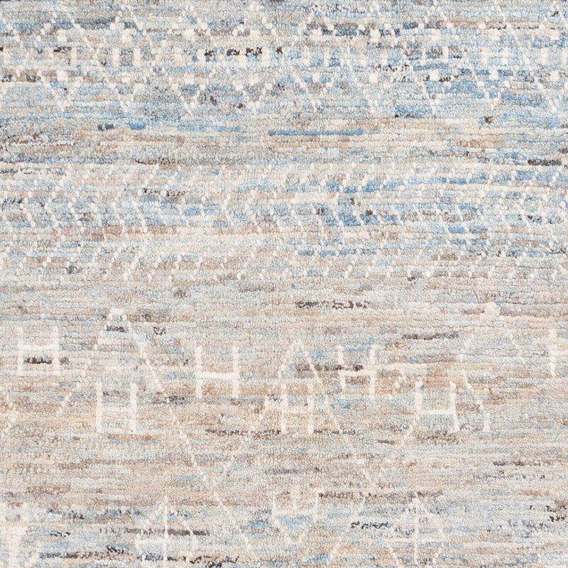 Tappeto berbero - 292 x 206 cm - multicolore