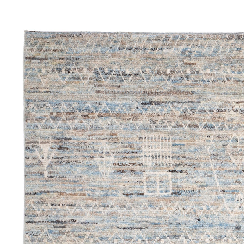 Tappeto berbero - 292 x 206 cm - multicolore