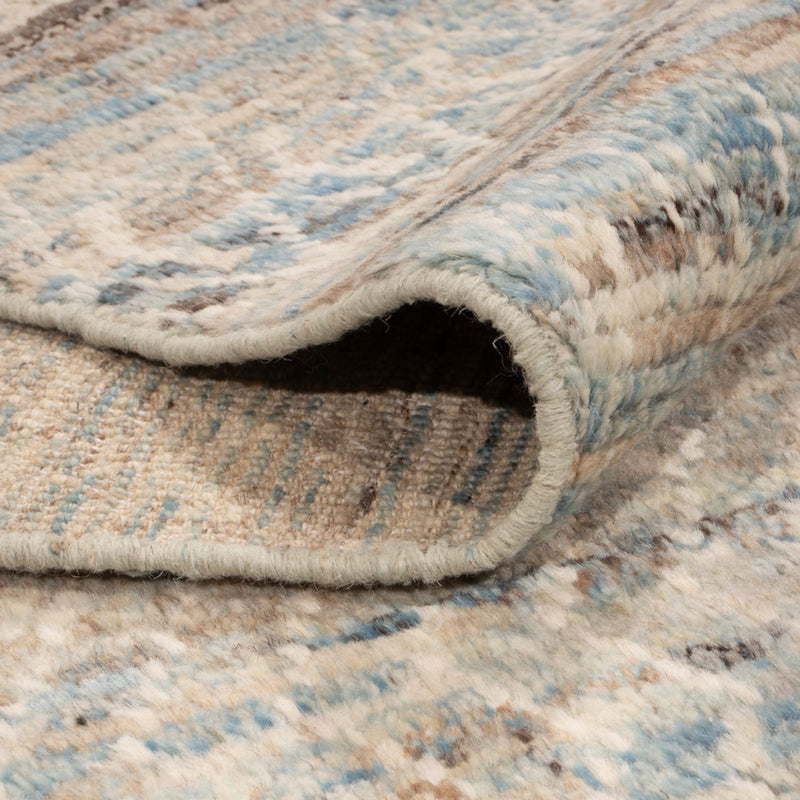Tappeto berbero - 292 x 206 cm - multicolore