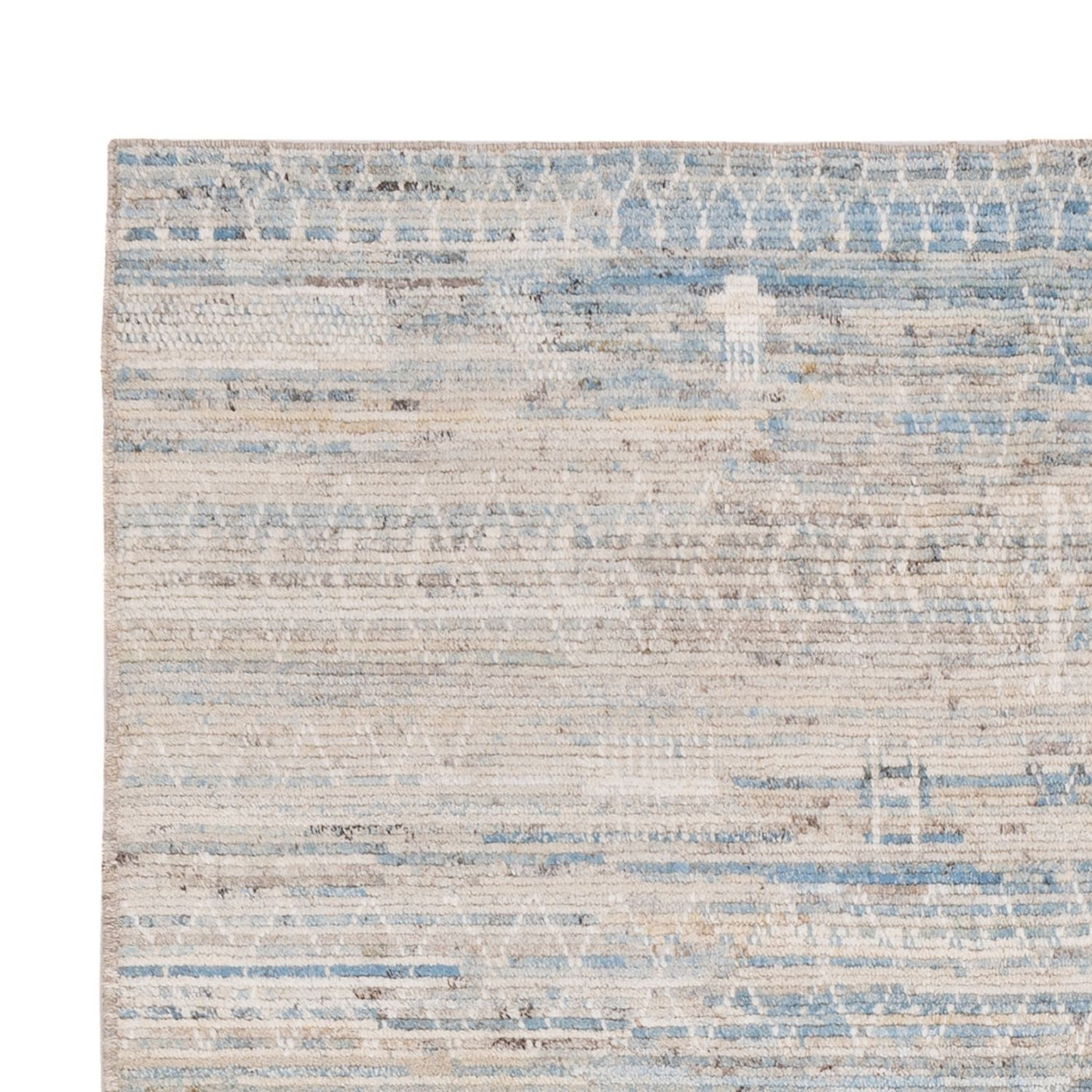 Tappeto berbero 297x203cm - Tappeto di lana