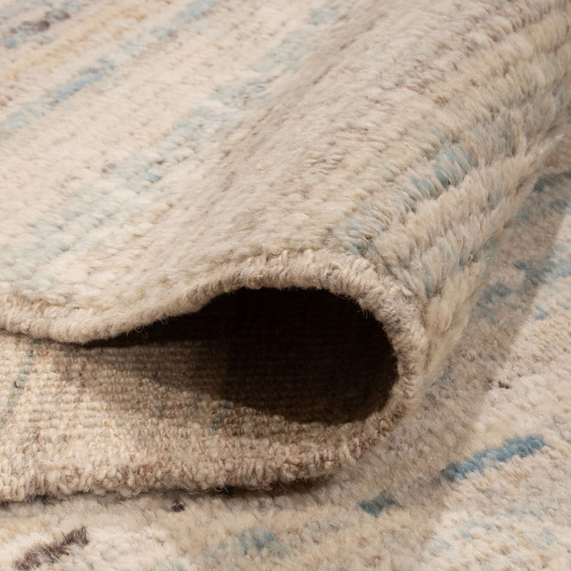 Tappeto berbero - 297 x 203 cm - multicolore