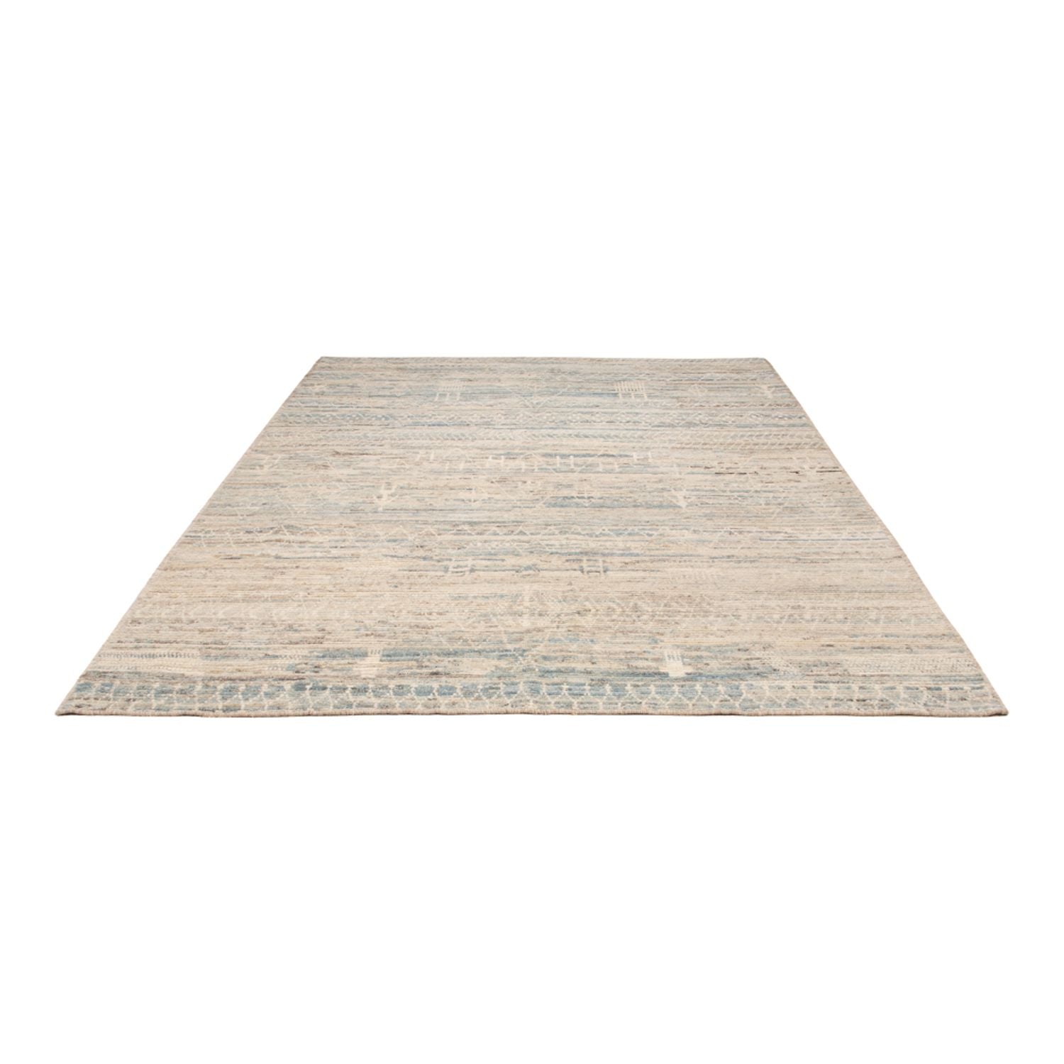 Tappeto berbero - 297 x 203 cm - multicolore