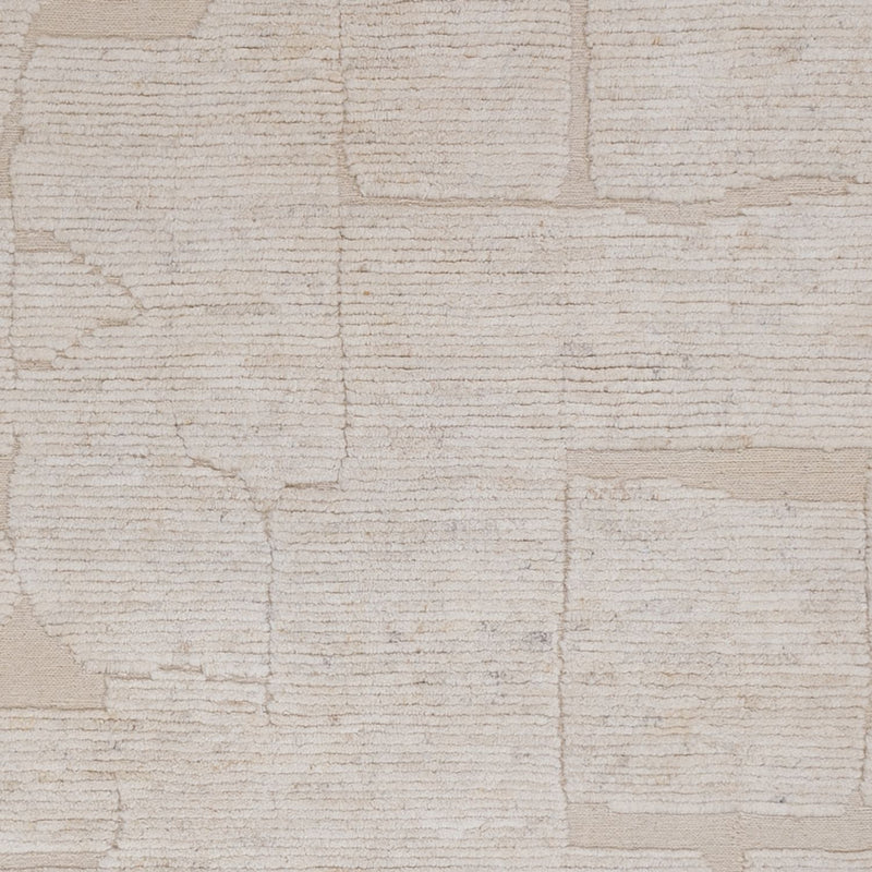 Tappeto berbero - 298 x 200 cm - crema
