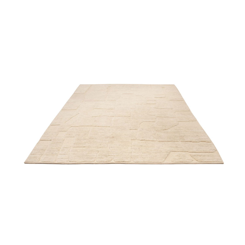Tappeto berbero - 298 x 200 cm - crema