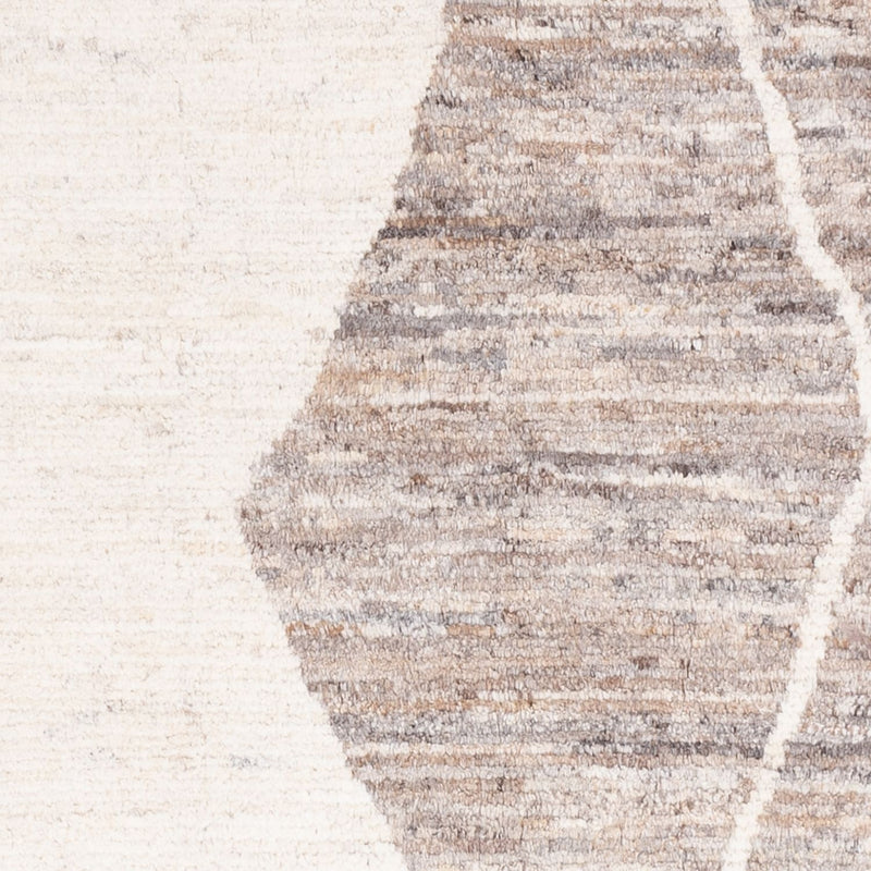 Tappeto berbero - 247 x 183 cm - multicolore