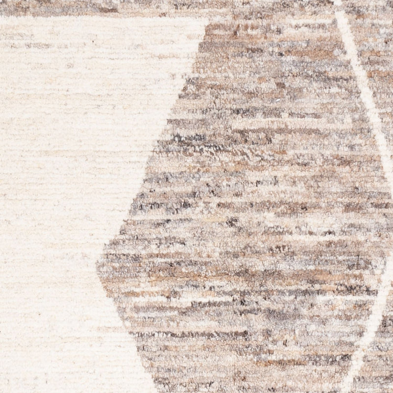 Tappeto berbero - 250 x 196 cm - multicolore