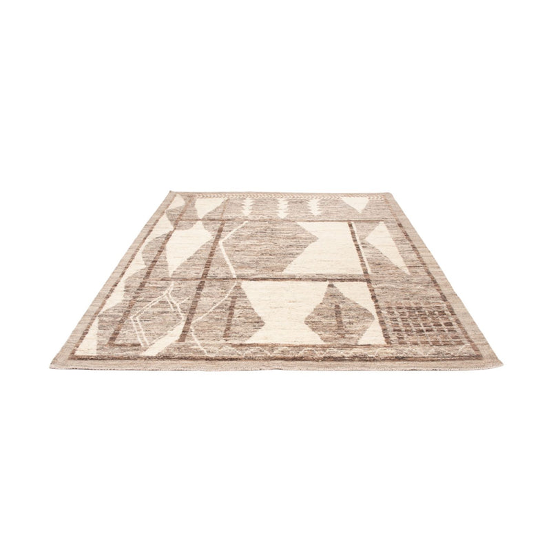 Tappeto berbero - 250 x 196 cm - multicolore