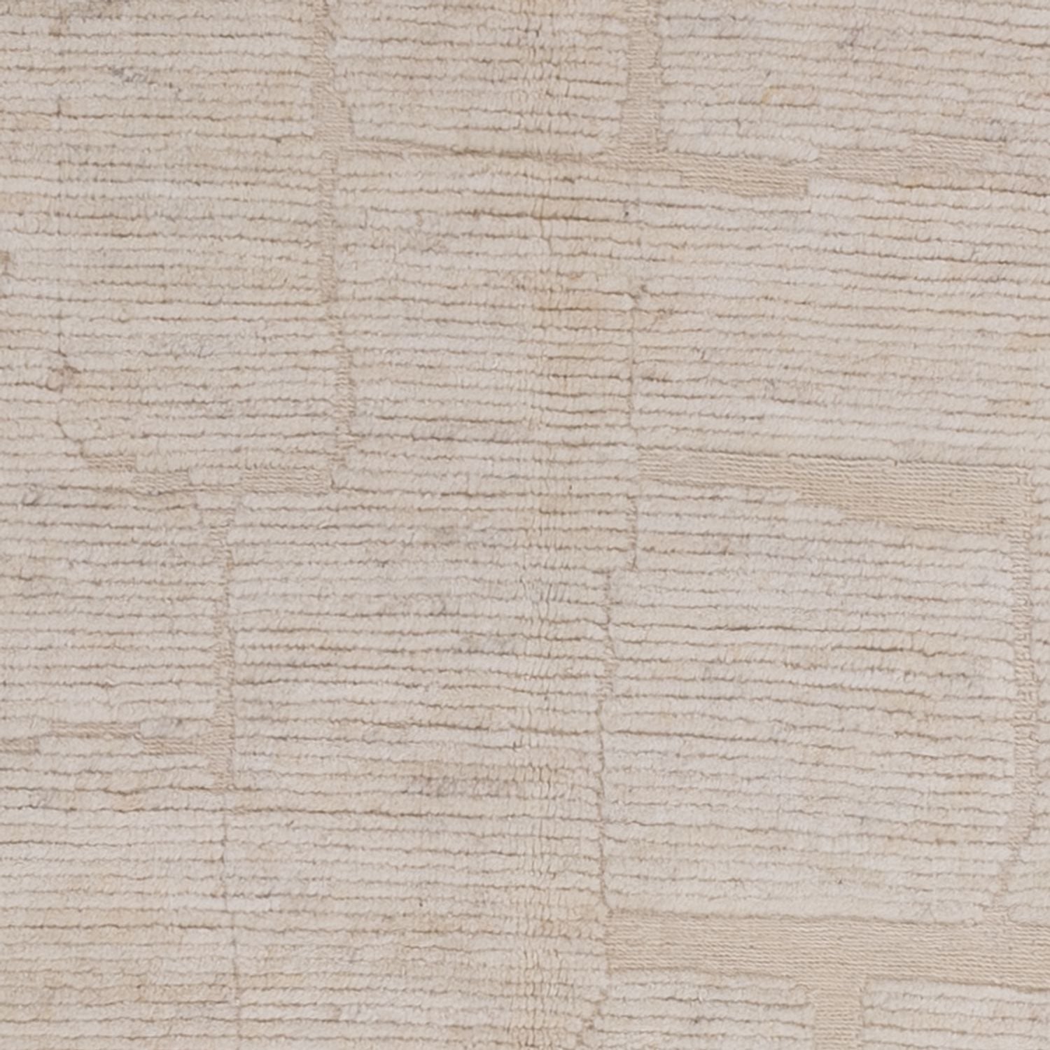Tappeto berbero - 191 x 145 cm - crema