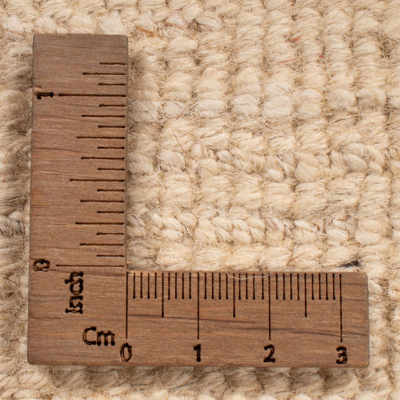 Tappeto berbero - 191 x 145 cm - crema