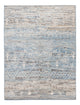 Tappeto berbero 196x151cm - Tappeto di lana