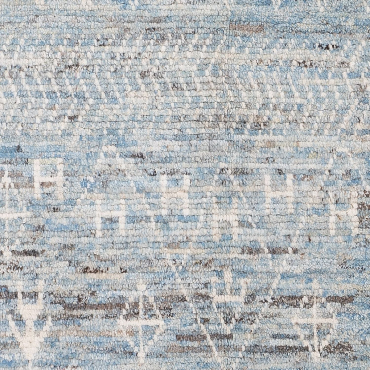 Tappeto berbero - 196 x 151 cm - multicolore