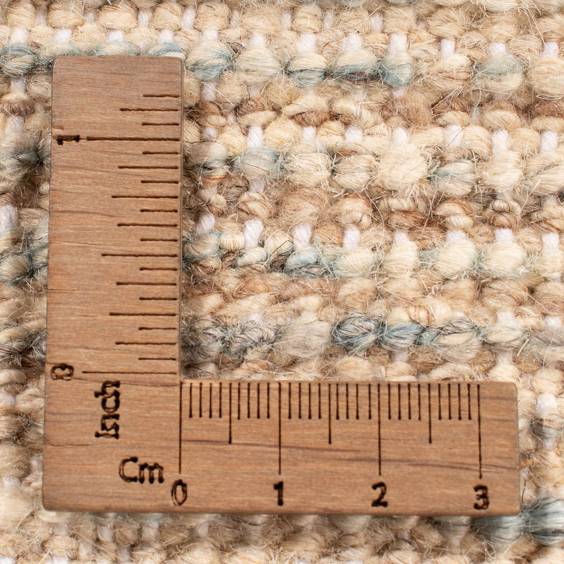 Tappeto berbero - 196 x 151 cm - multicolore