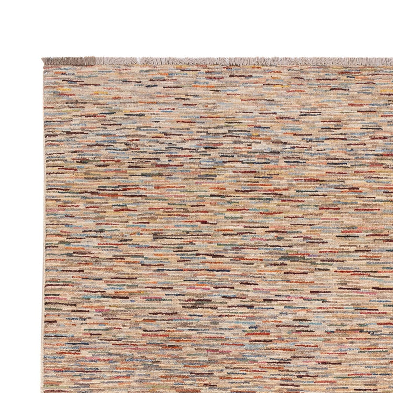 Tappeto Gabbeh - Persero - 298 x 198 cm - cammello