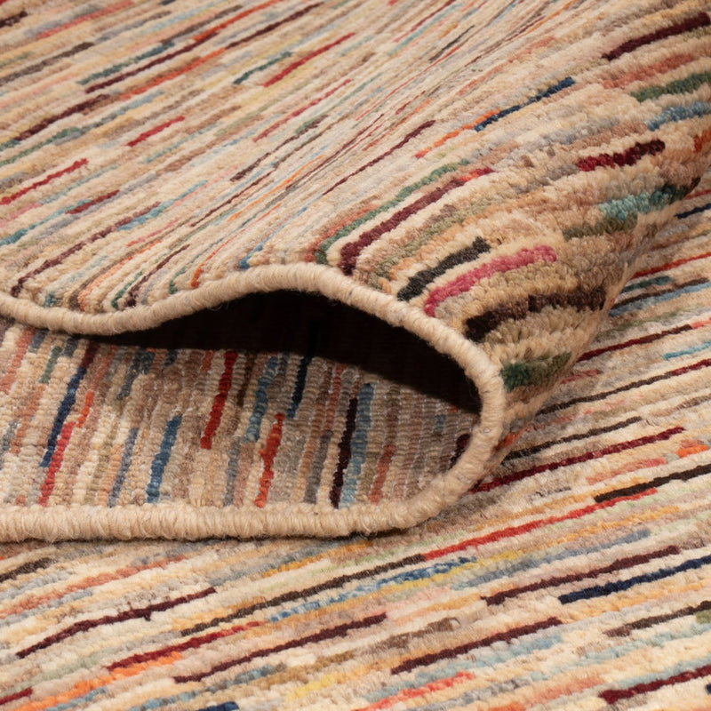 Tappeto Gabbeh - Persero - 298 x 198 cm - cammello