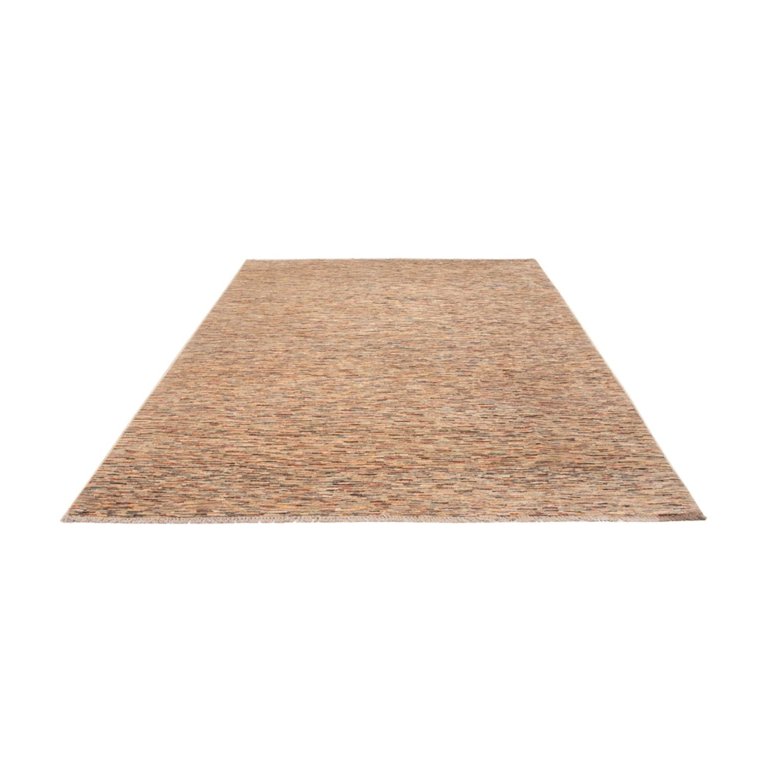 Tappeto Gabbeh - Persero - 298 x 198 cm - cammello
