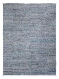 Tappeto berbero - 360 x 274 cm - blu mare