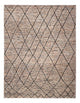 Tappeto berbero 284x218cm - Tappeto di lana