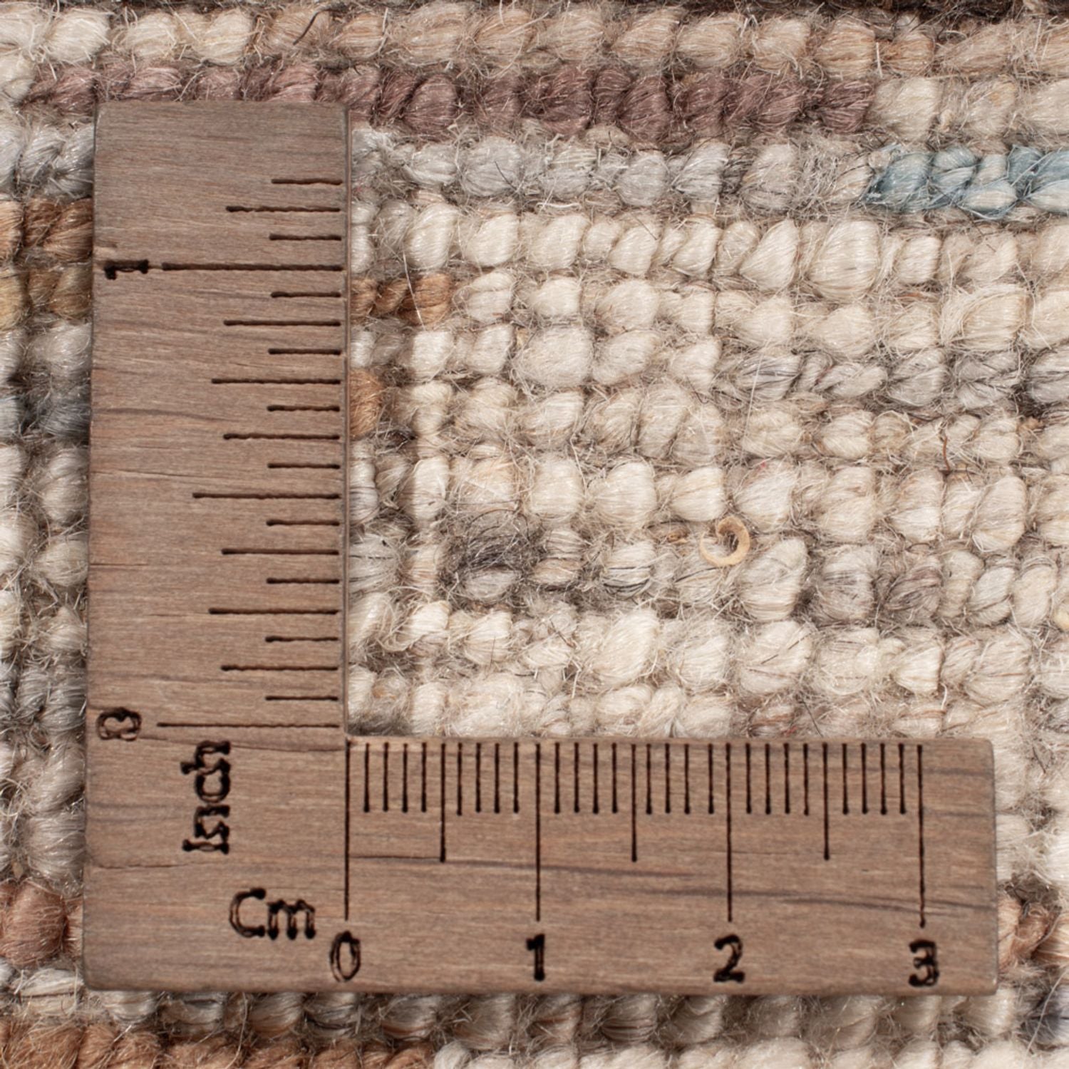 Tappeto berbero - 284 x 218 cm - beige scuro