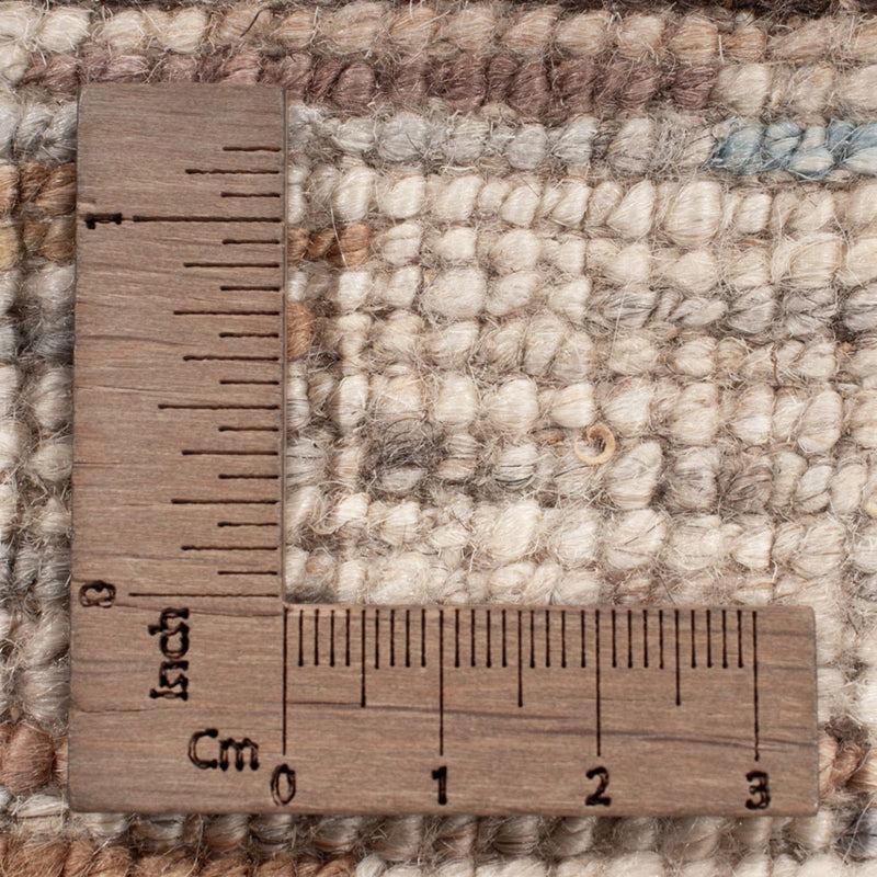 Tappeto berbero - 284 x 218 cm - beige scuro